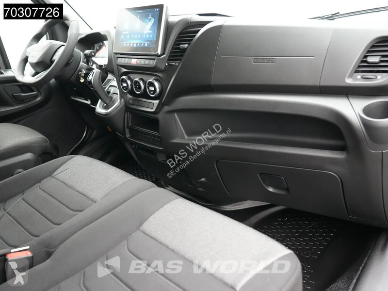 Furgoneta Iveco 35C21 3.0L Automaat Driezijdige...