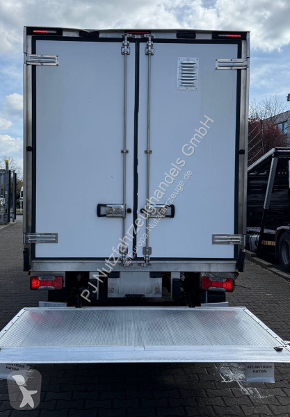 Iveco 35-140 Transporter