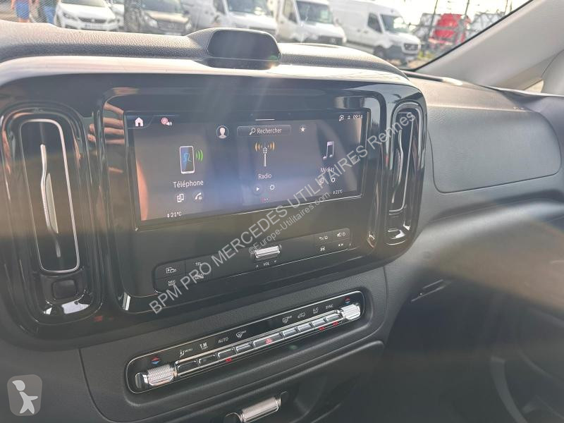Bedrijfswagen Mercedes Fg 119 CDI Long Select...