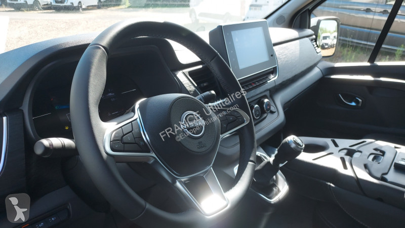 عربة نفعية Nissan PRIMASTAR FG L2H1 3T1 2.0 DCI...