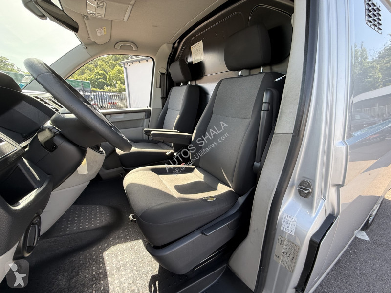 عربة نفعية Volkswagen TRANSPORTER FG / PRIX HT...