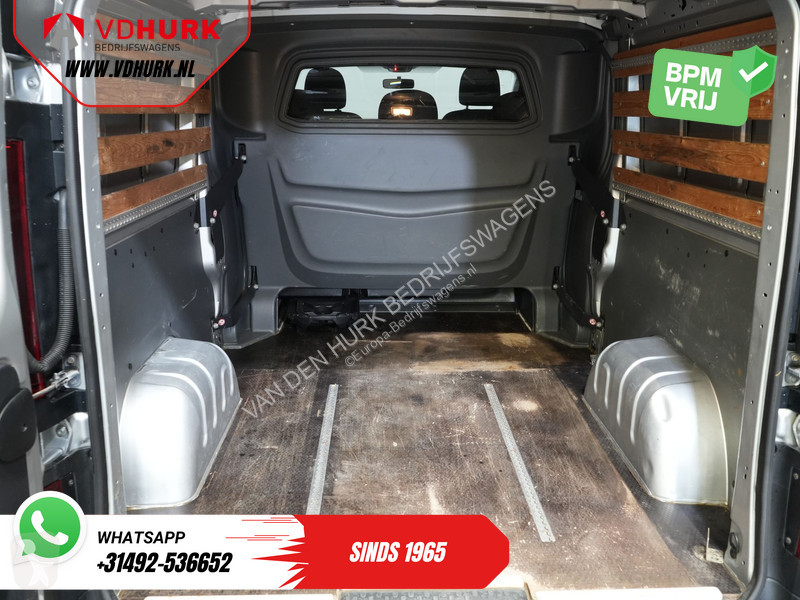 Furgoneta Renault 1.6 dCi L2 DC Dubbel Cabine...