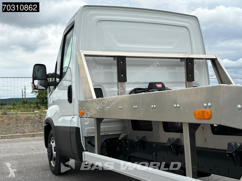 Samochód dostawczy Iveco 35C16 Neu! 3.0L...