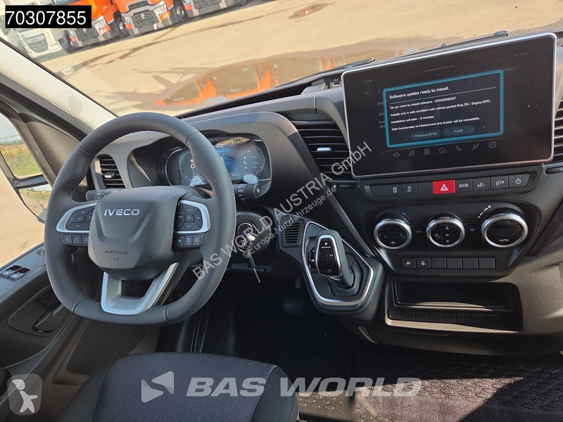 عربة نفعية Iveco 35C21 Coming Soon! Neu! 3.0L...