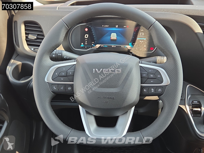عربة نفعية Iveco 35C21 Neu! 3.0L Automatik L2H2...