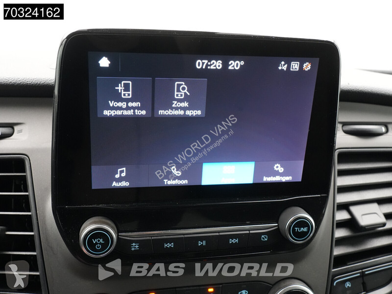 Véhicule utilitaire Ford 170pk Automaat Hoog...