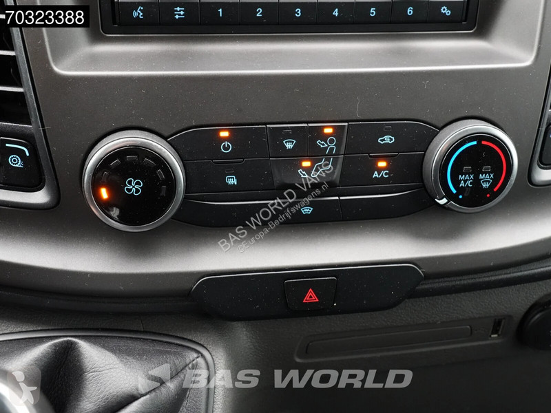 Véhicule utilitaire Ford 130pk L2H2 Airco...