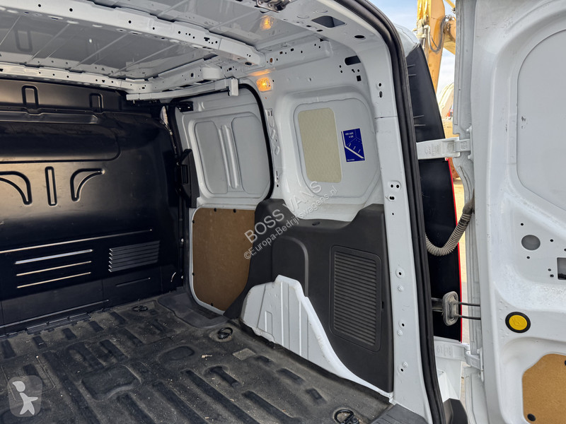 Samochód dostawczy Ford 1.0 EcoBoost 100PK...