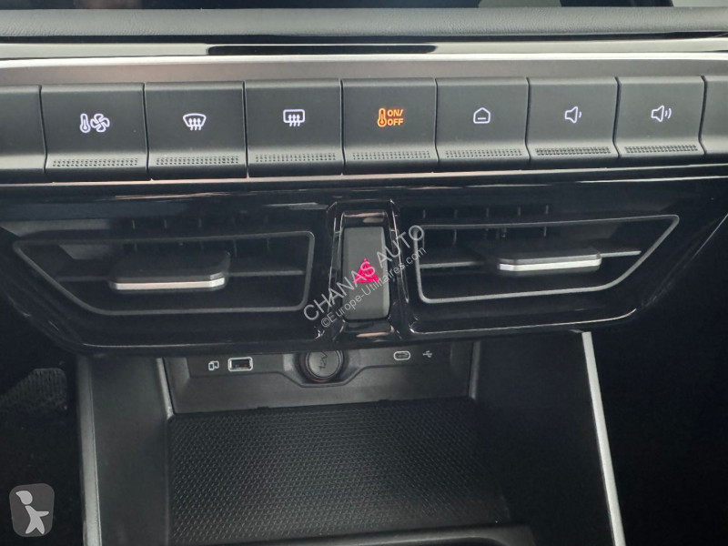 Samochód dostawczy MG 1.5 L Hybrid+ 195 ch Luxury