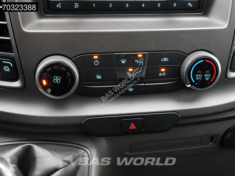 Bedrijfswagen Ford 130pk L2H2 Airco Cruise...