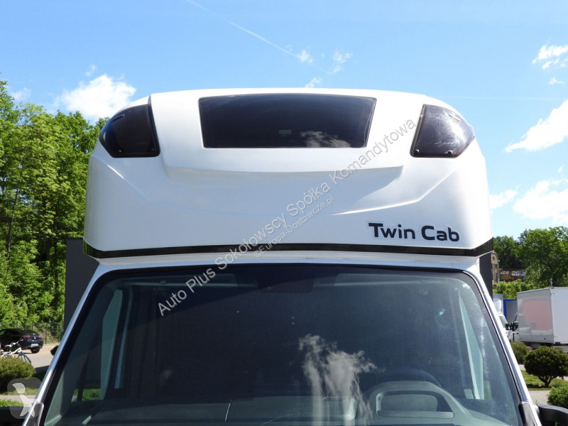 Nyttofordon Renault  MASTER