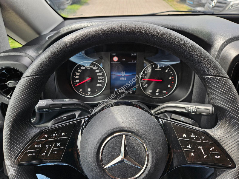 Mercedes Vito  PRO LANG|9°°°KM|9G|MB GARANTIE...
