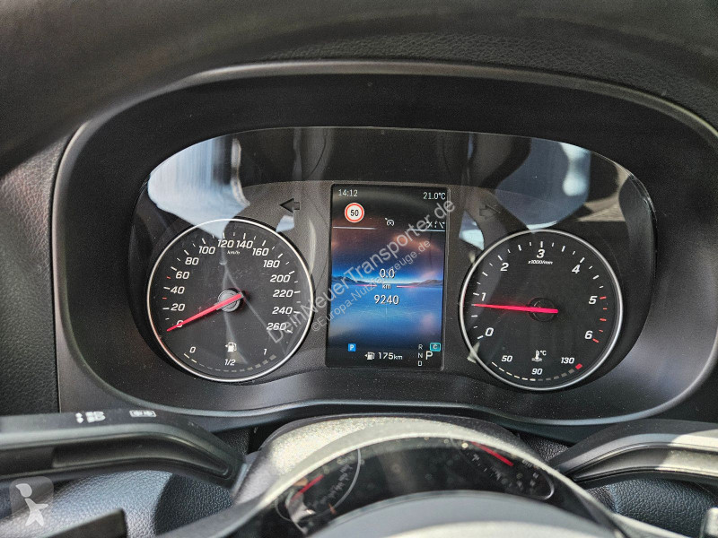 Mercedes Vito  PRO EXTRALANG|9°°°KM|9G|MB...