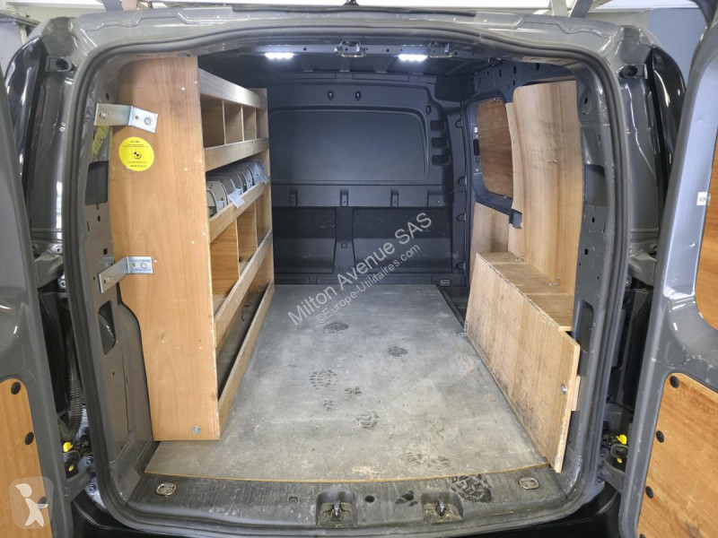 Volkswagen CADDY Cargo 2.0 TDI - 102  FOURGON...