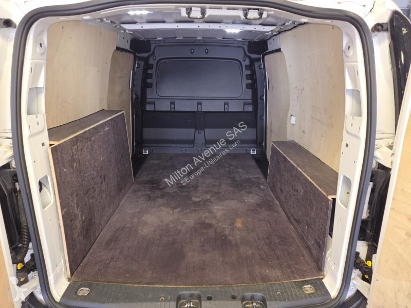 Volkswagen CADDY Cargo 2.0 TDI - 102  FOURGON...