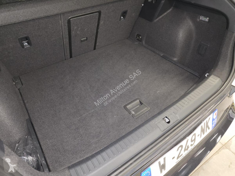 Samochód dostawczy Cupra Formentor 1.5 eTSI...