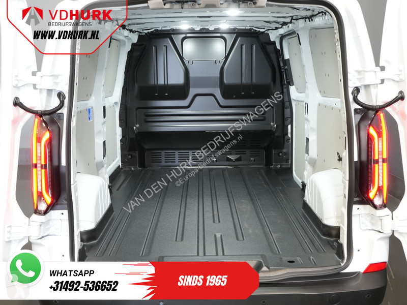 Veicolo commerciale Ford L2 330 km WLTP...