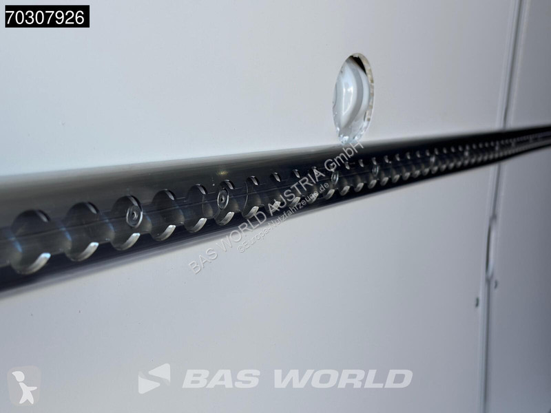 عربة نفعية Iveco 35S18 Coming Soon! 3.0L...