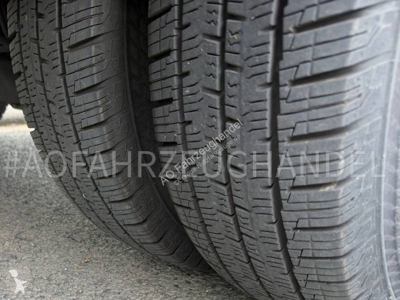 Samochód dostawczy Iveco