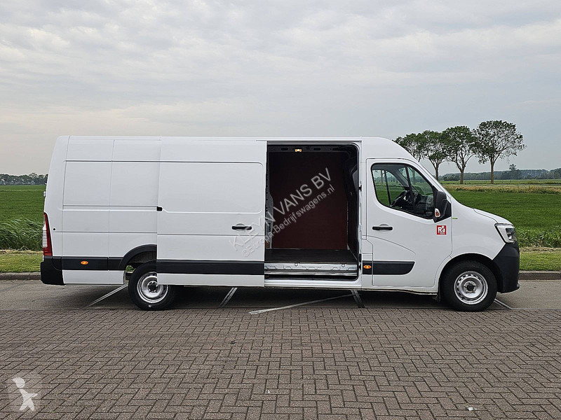 Furgoneta Renault 2.3 L4H2 Navi AC Euro6!