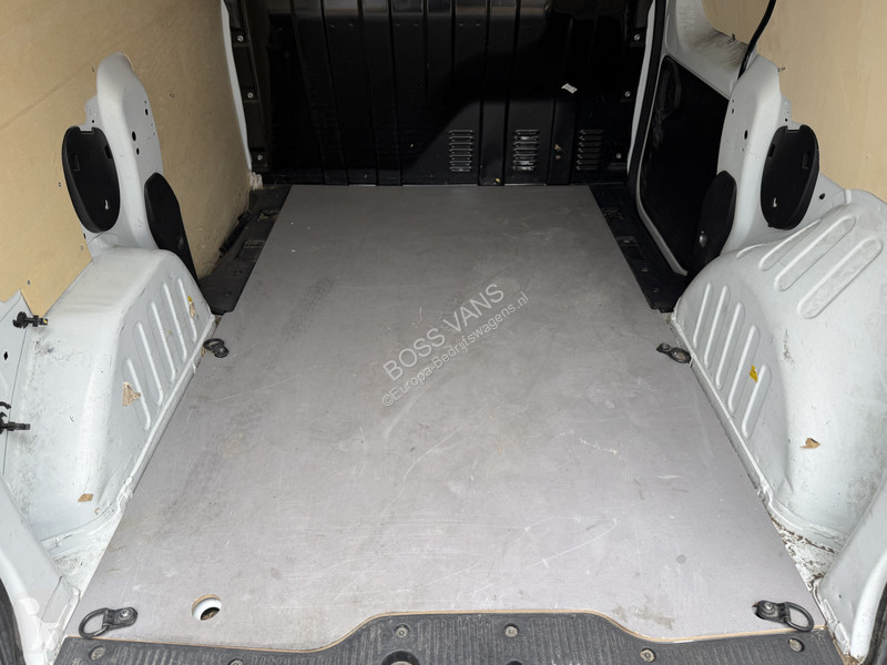 Nyttofordon Renault 1.5 dCi 95pk L1 Cruise...