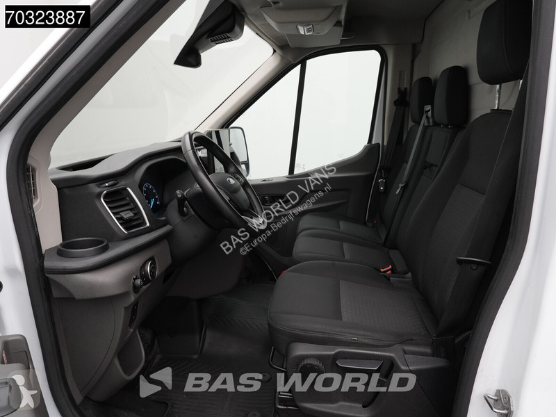 عربة نفعية Ford L3H2 L3 Elektrisch 68kWh 317km...