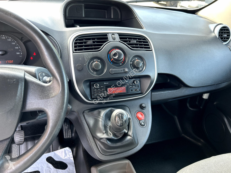 Комерційні автомобілі Renault Maxi Grand Volume...