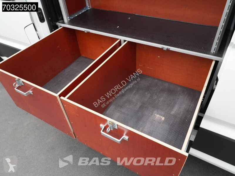Furgoneta Volkswagen 177pk Automaat 2x...