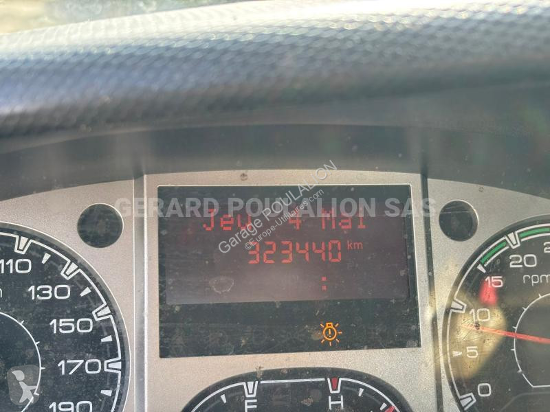 Nyttofordon Iveco  35S18V
