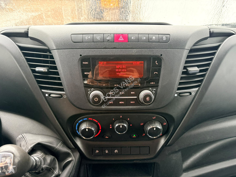 Furgoneta Iveco 35C14 2.3 L2H2 Dubbellucht...