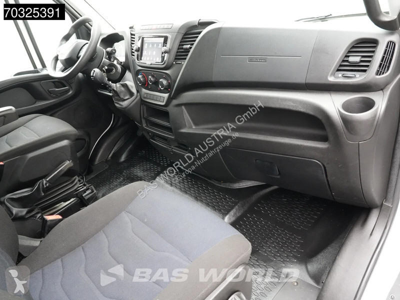 Iveco 35C16 Coming Soon! 3.0L Kipper 3,5t AHK...