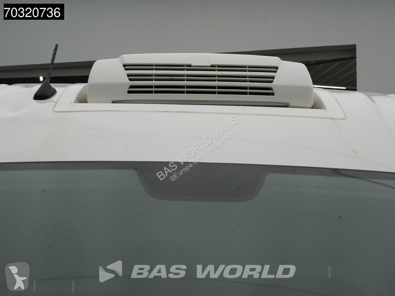 Nyttofordon MAN Automaat Koelwagen Thermo King...