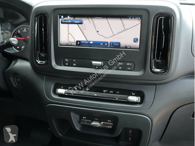 Furgoneta Mercedes Vito 116CDI Extralang,AMF...