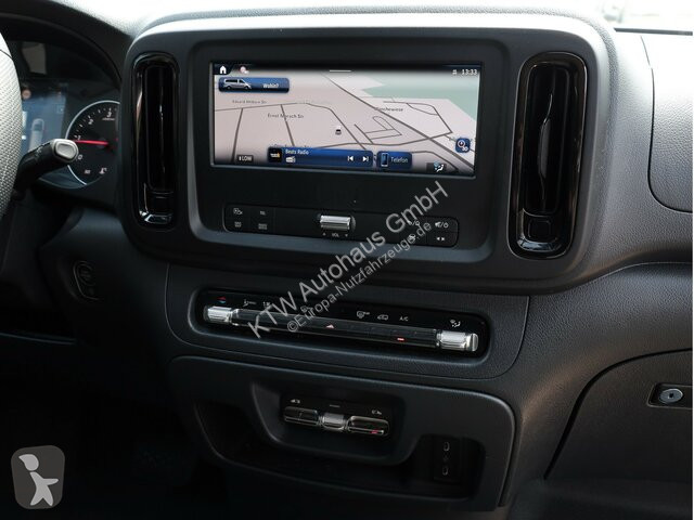 Furgoneta Mercedes Vito 116CDI...