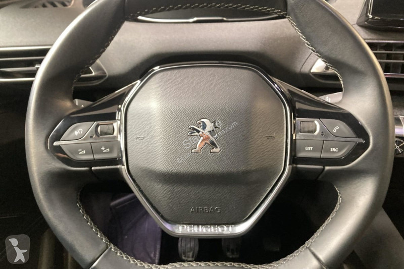Peugeot  Transporter