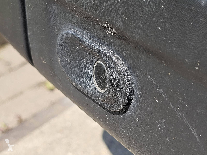 Véhicule utilitaire Renault 2.3 L2H2 Navi Euro6...
