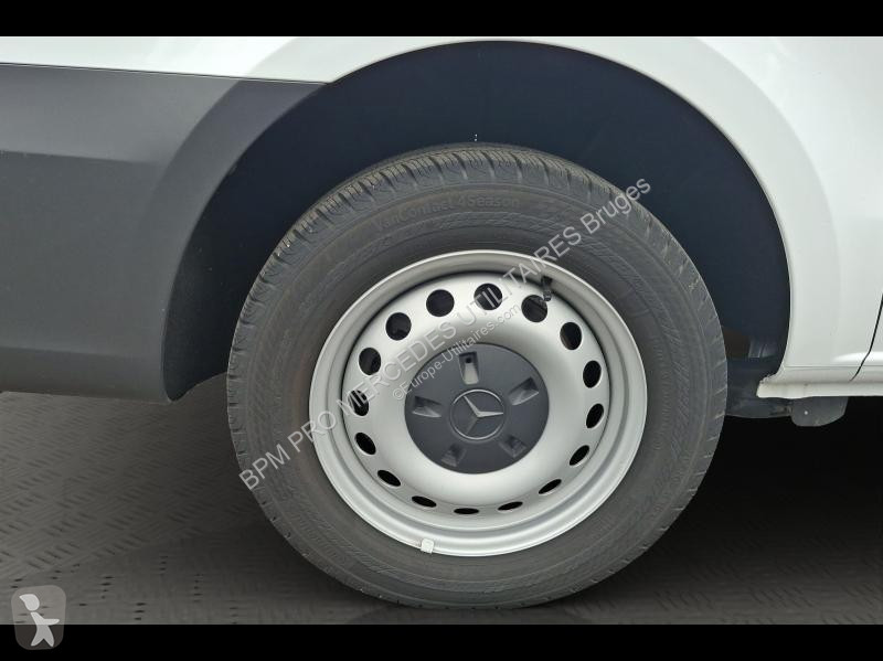 Mercedes Vito Fg  Long Select Propulsion...