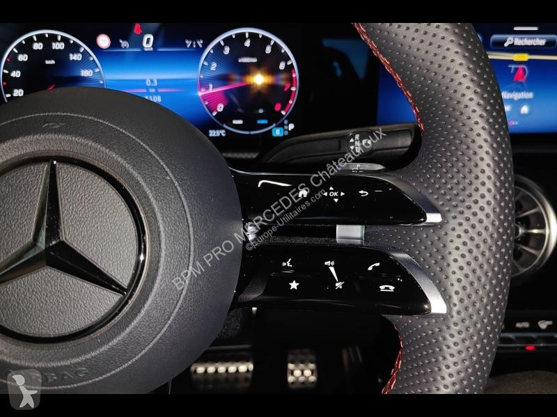 Mercedes Classe A 200 163ch AMG Line 7G-DCT...