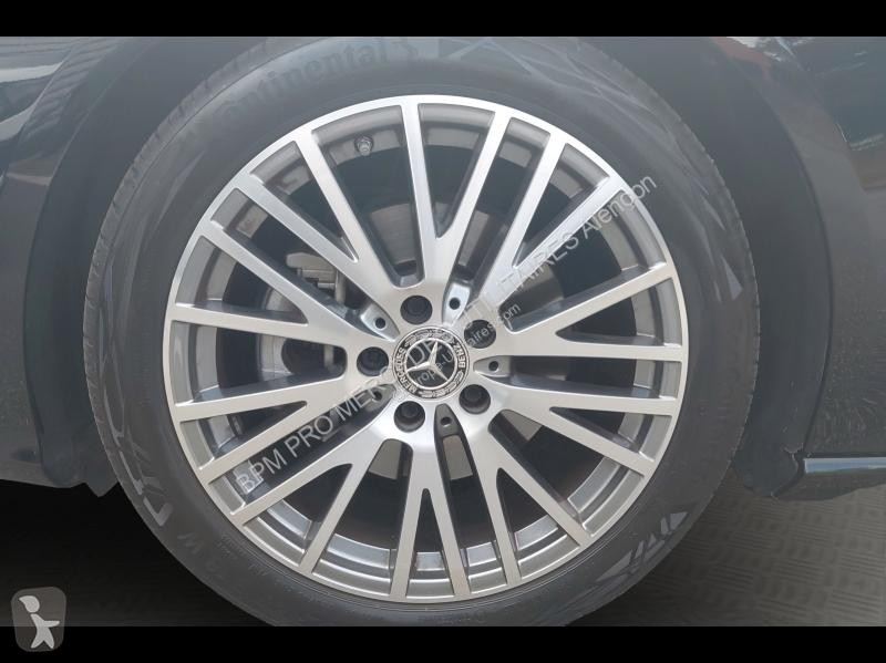 Mercedes CLA 200 d 150ch Progressive Line...