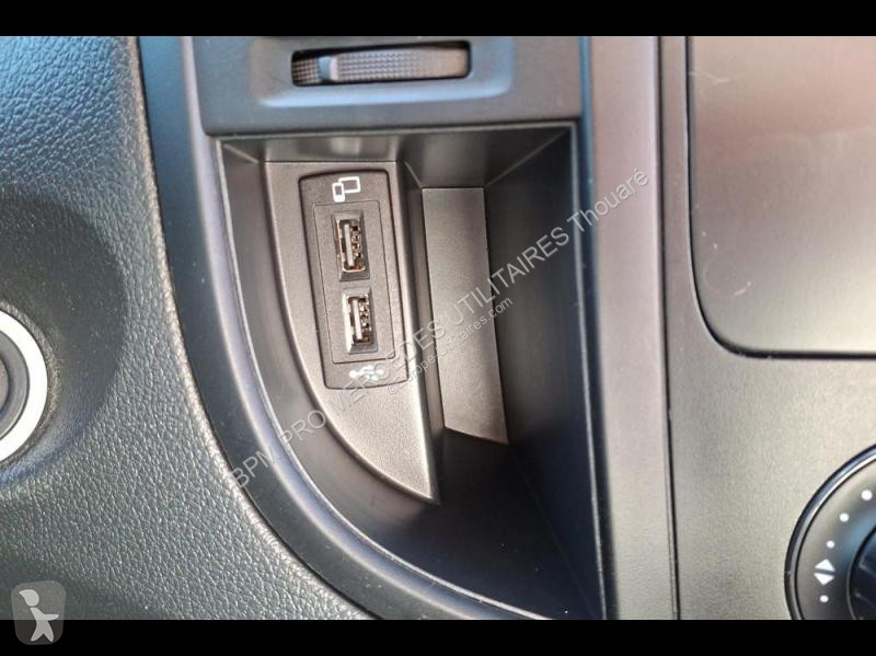 Autoutilitară Mercedes Fg 114 CDI Long First...