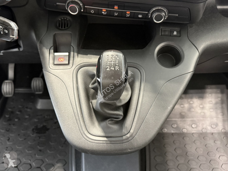Peugeot PARTNER / PRIX HT 10 808,33 / STANDARD...