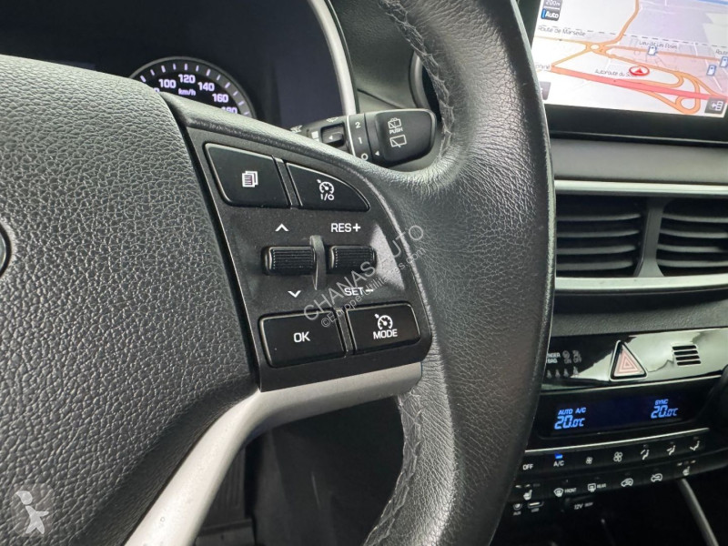 عربة نفعية Hyundai 1.6 CRDi 136 PREMIUM DCT-7