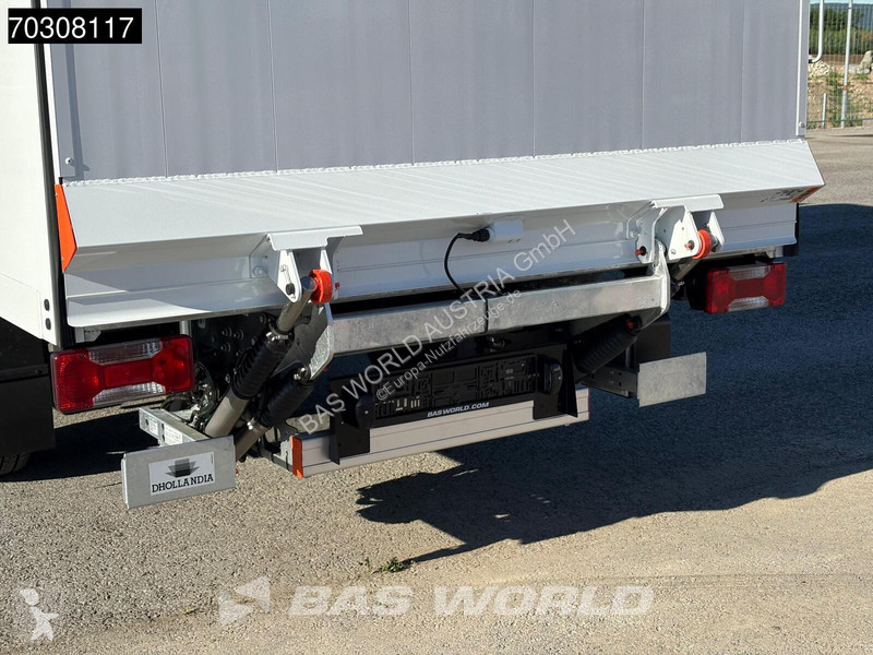 عربة نفعية Iveco 35S18 Neu 3.0L Automatik...