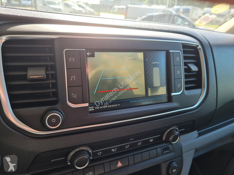 Véhicule utilitaire Peugeot EXPERT FG LONG 2.0...