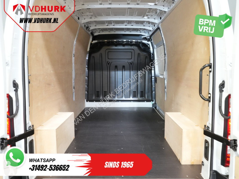 Véhicule utilitaire Renault 2.3 dCi 150 pk L3H2...