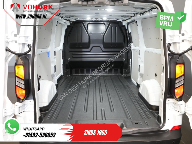 Véhicule utilitaire Ford 2.0 TDCI L2 Trend LED/...