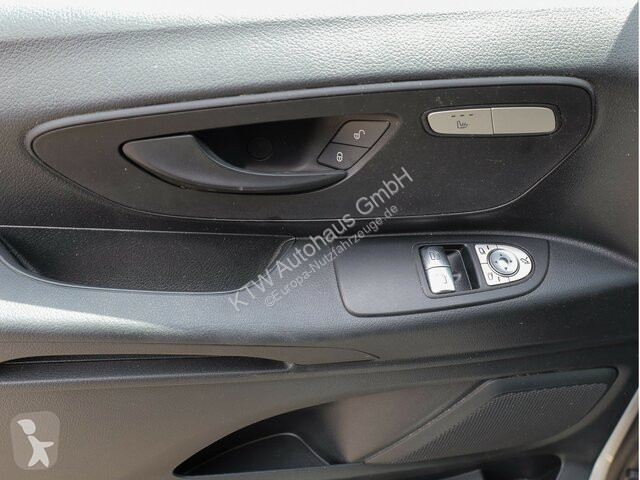 Mercedes Vito116CDI KA...