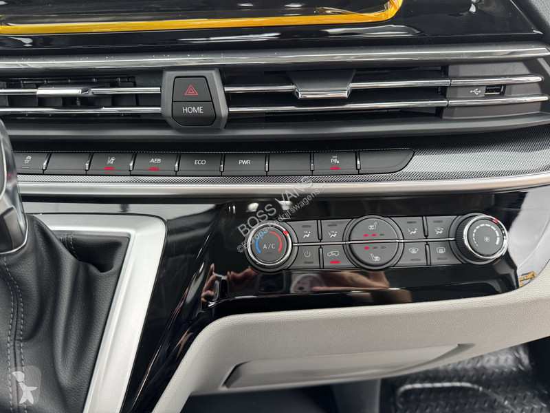 Véhicule utilitaire Maxus 65kWh 204PK Nieuw!...
