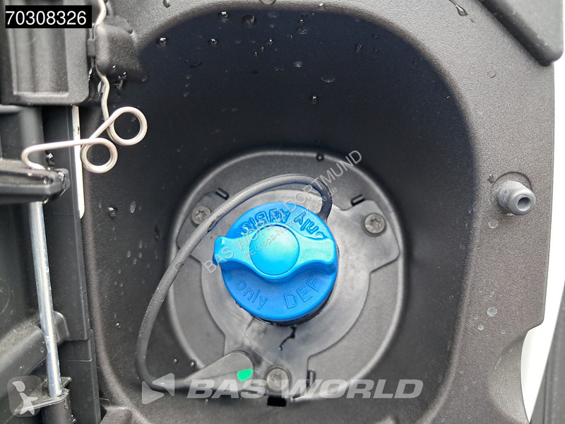 Véhicule utilitaire Iveco 35C21 Neu! 3.0L 210PS...
