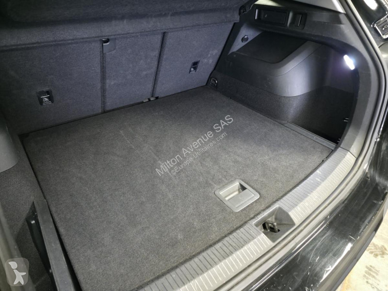 Véhicule utilitaire Volkswagen TIGUAN 2.0 TDI -...